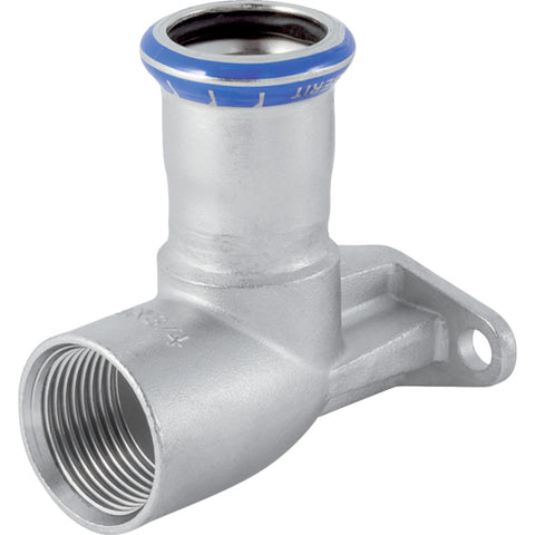 Mapress Inox falikorong 18-1/2" hosszú