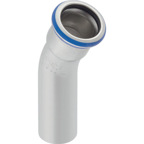 Mapress Inox 30° ívidom 15 KB