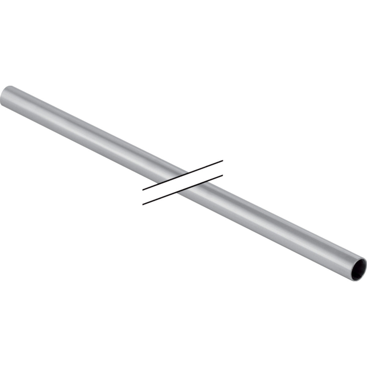 Mapress Inox cső 54x1,5 1.4521