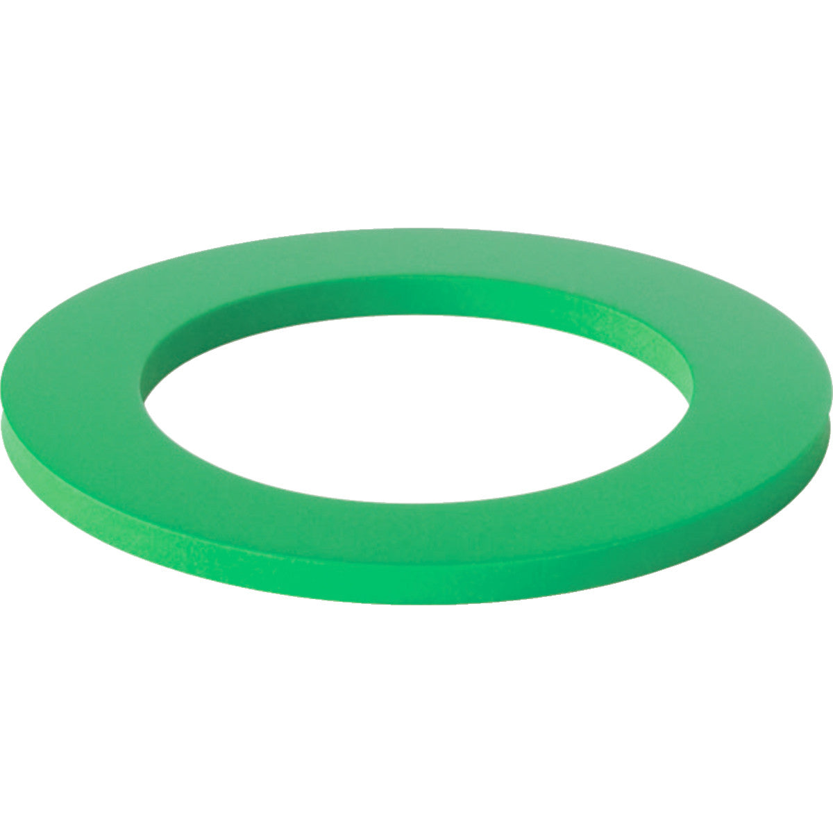 Mapress lapos tömítés FPM zöld 1 3/4"