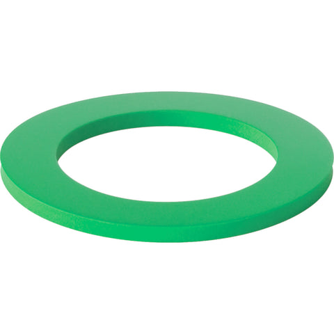 Mapress lapos tömítés FPM zöld 1 3/4"