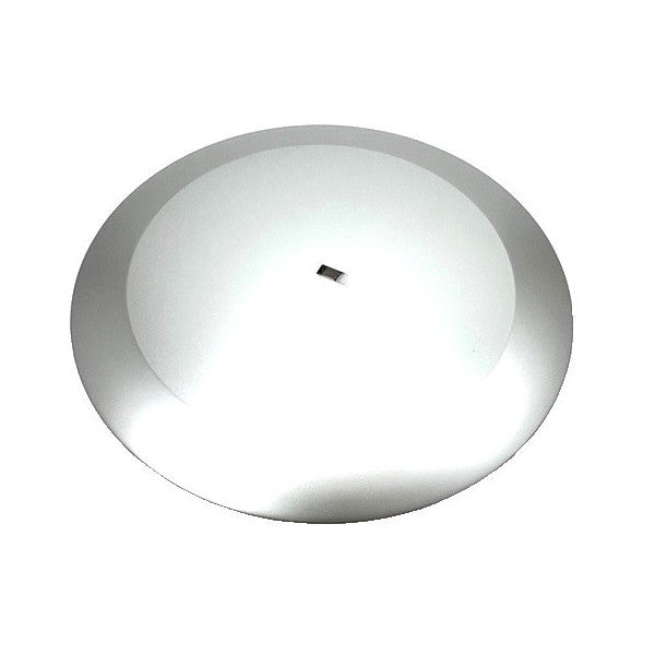 Geberit zuhany fedlap 90 mm matt króm - kifutó, helyette: 243.775.46.1