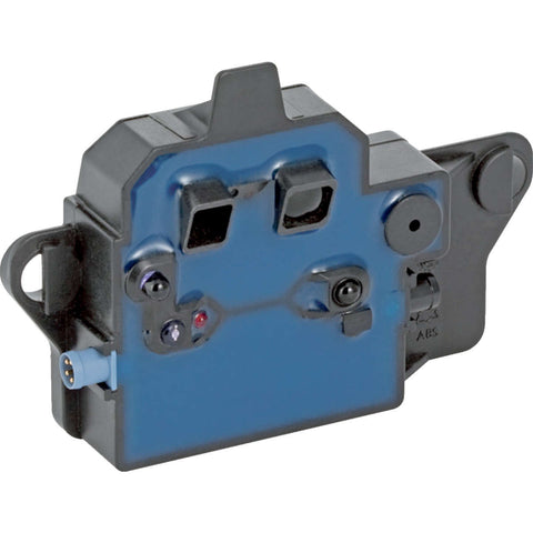 Geberit Elektronika modul tartólappal WC 61-hez