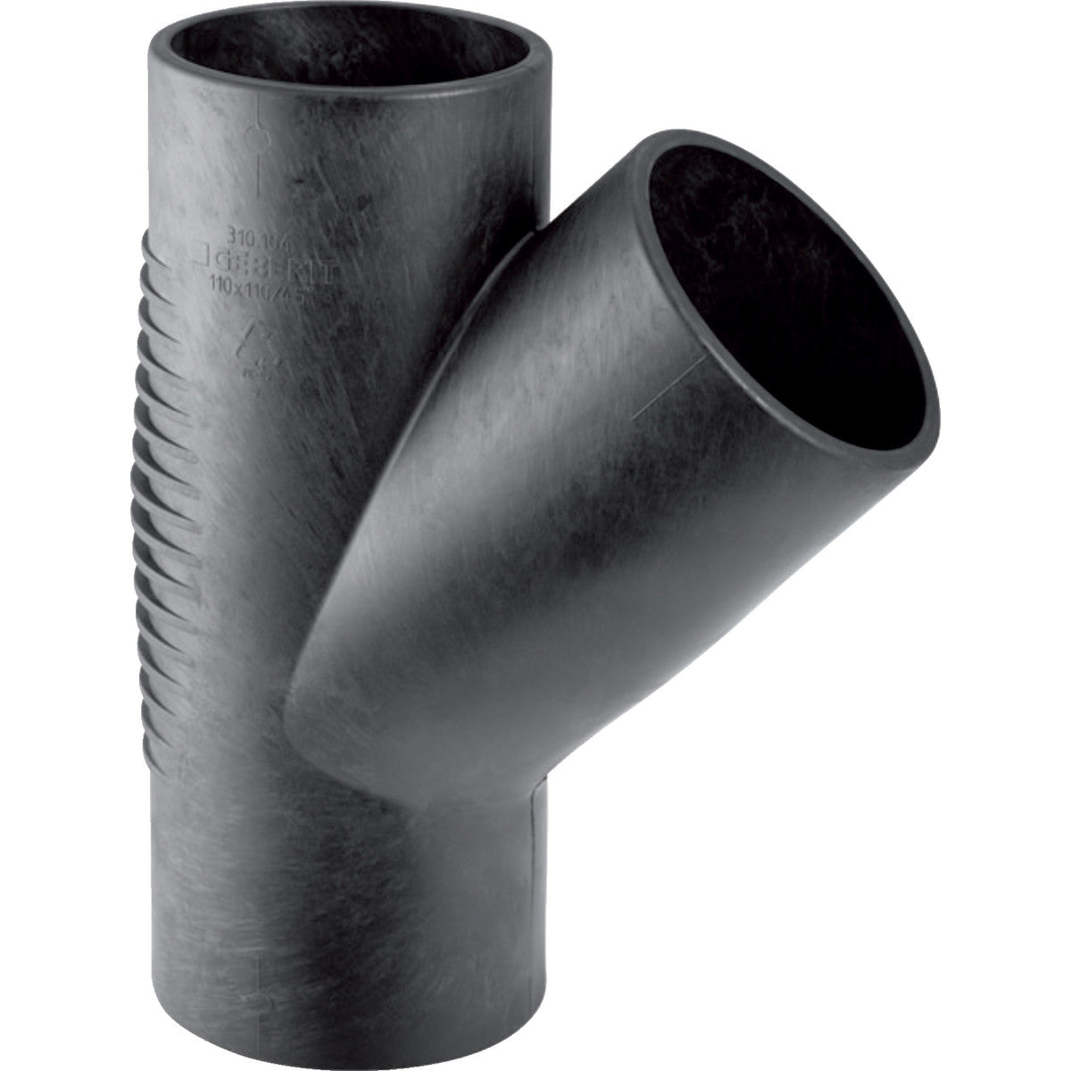 Geberit db20 ágidom DN 110/ 75