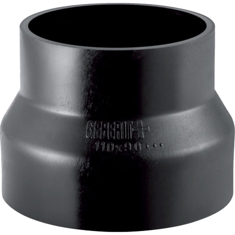 Geberit Szűkítő centrikus DN 50/40