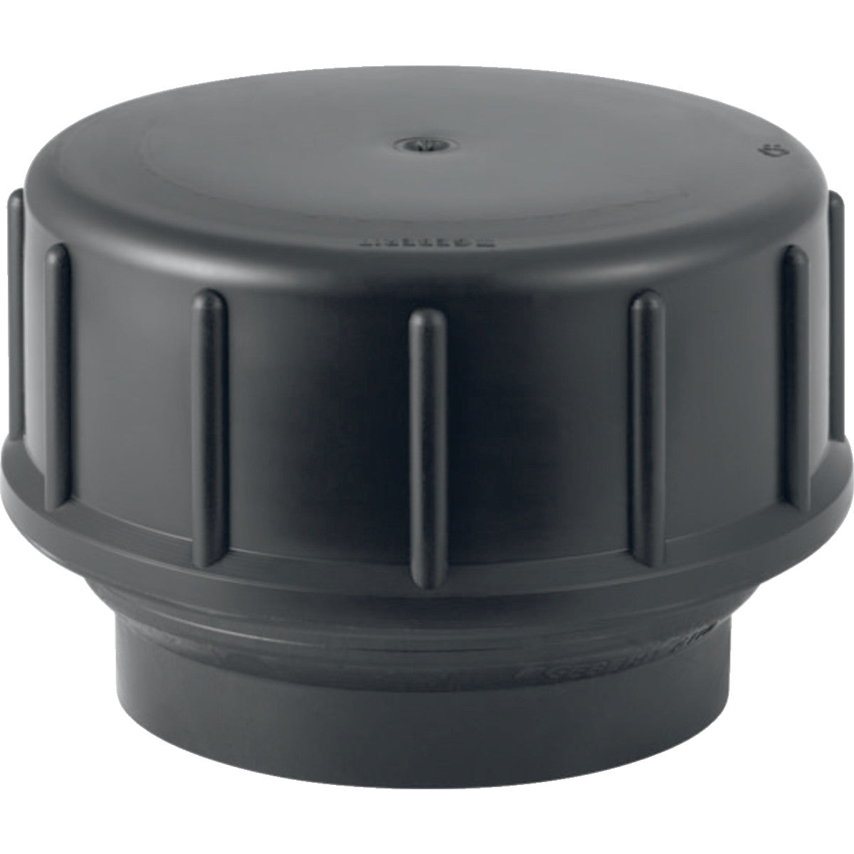 Geberit Komplett zárókupak DN50