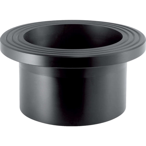Geberit Előhegesztett kötés DN56