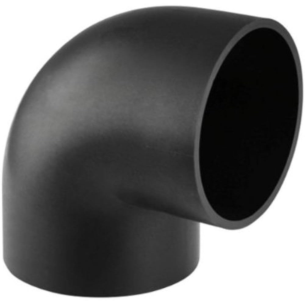 Geberit 88 1/2°-os csatlakozóív DN 75