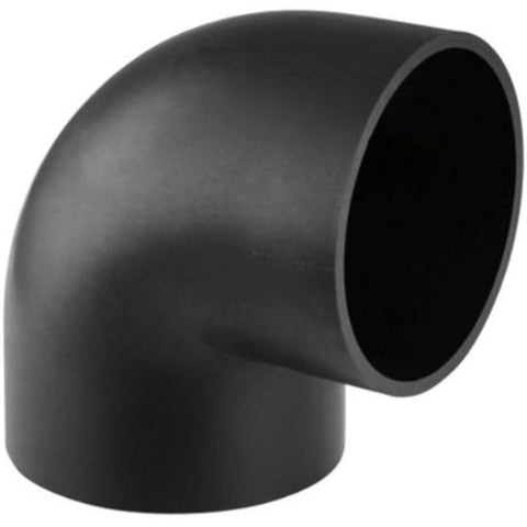 Geberit 88 1/2°-os csatlakozóív DN 75