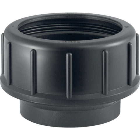 Geberit PE-csavarzat DN 75