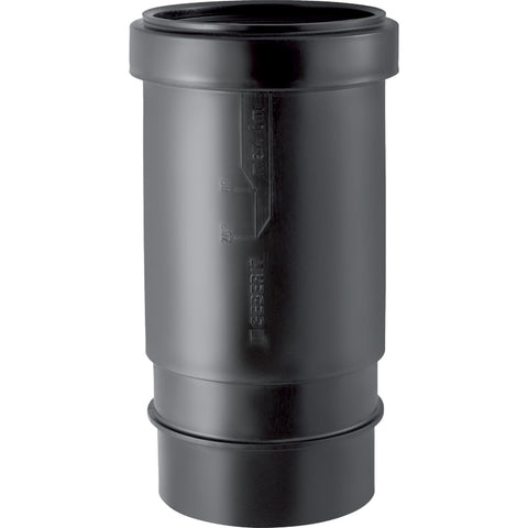 Geberit Hosszútok tömítéssel DN 90