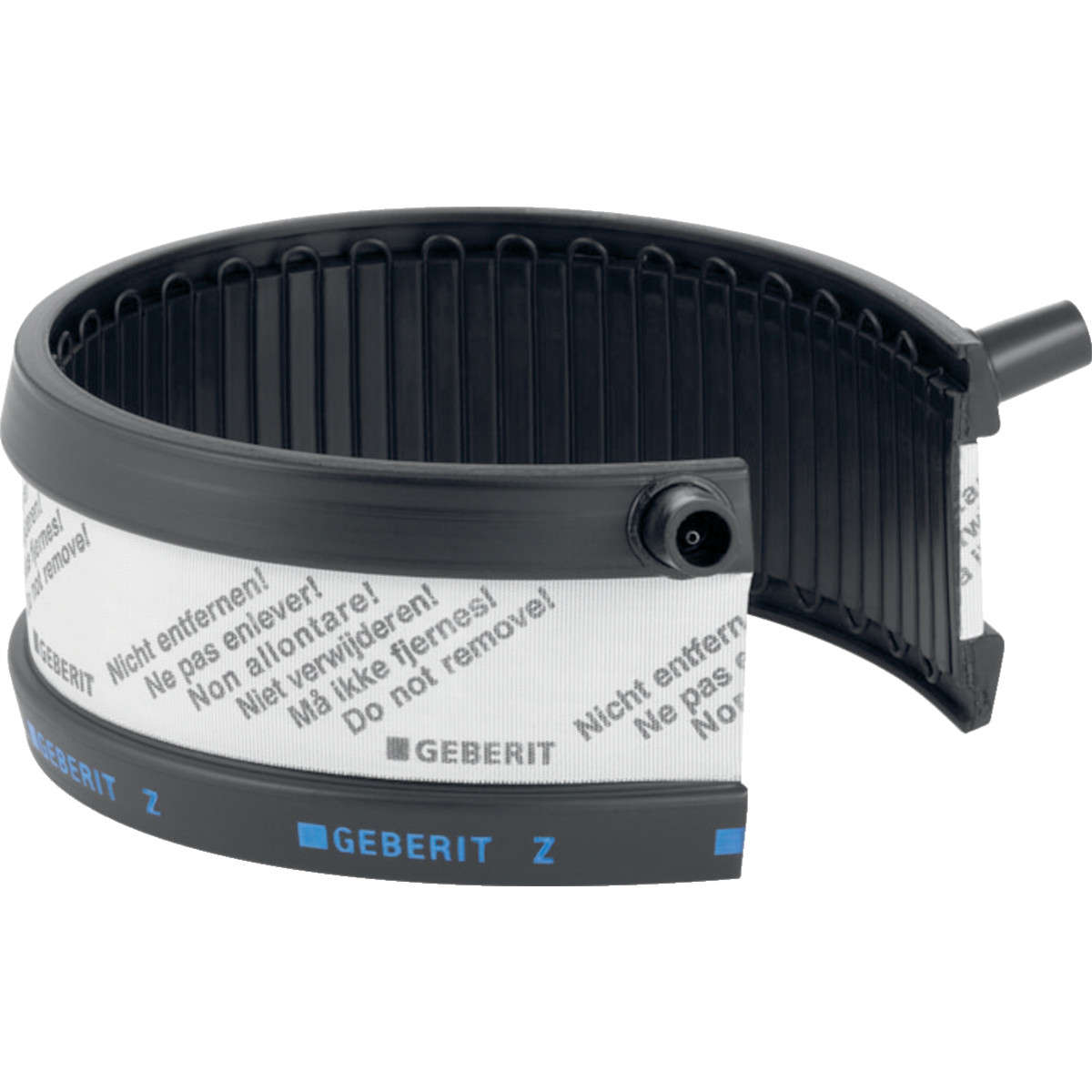 Geberit Elektromandzsetta DN 110