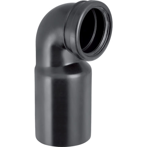 Geberit PE fali WC ív DN 110/110