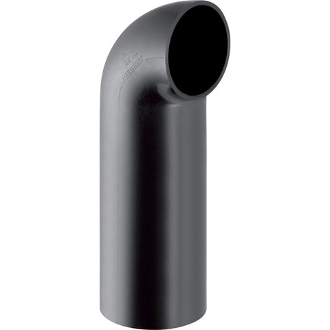 Geberit 90°-os ívelem DN 110 kis sugár