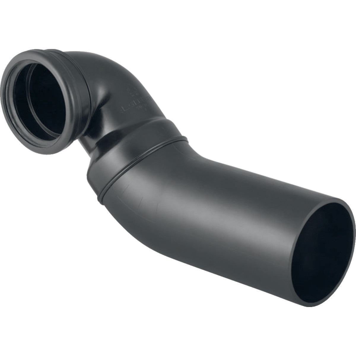 Geberit PE fali WC ív DN 110/110 balos
