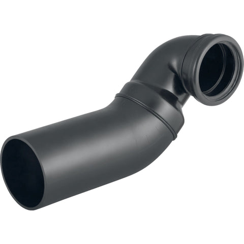 Geberit PE fali WC ív DN 110/110 jobbos