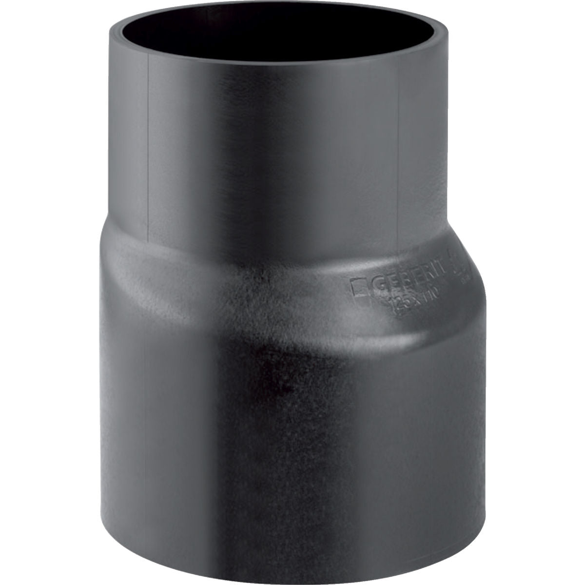 Geberit Szűkítő excentrikus DN 200/160
