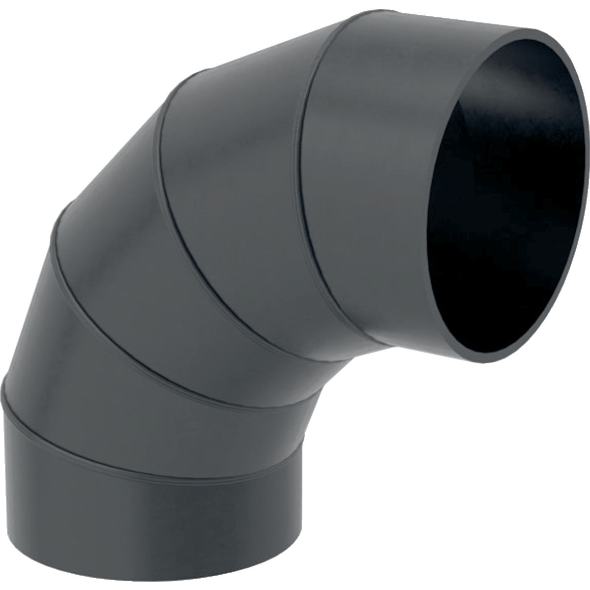 Geberit 90°-os ívelem DN 315 nagy sugár