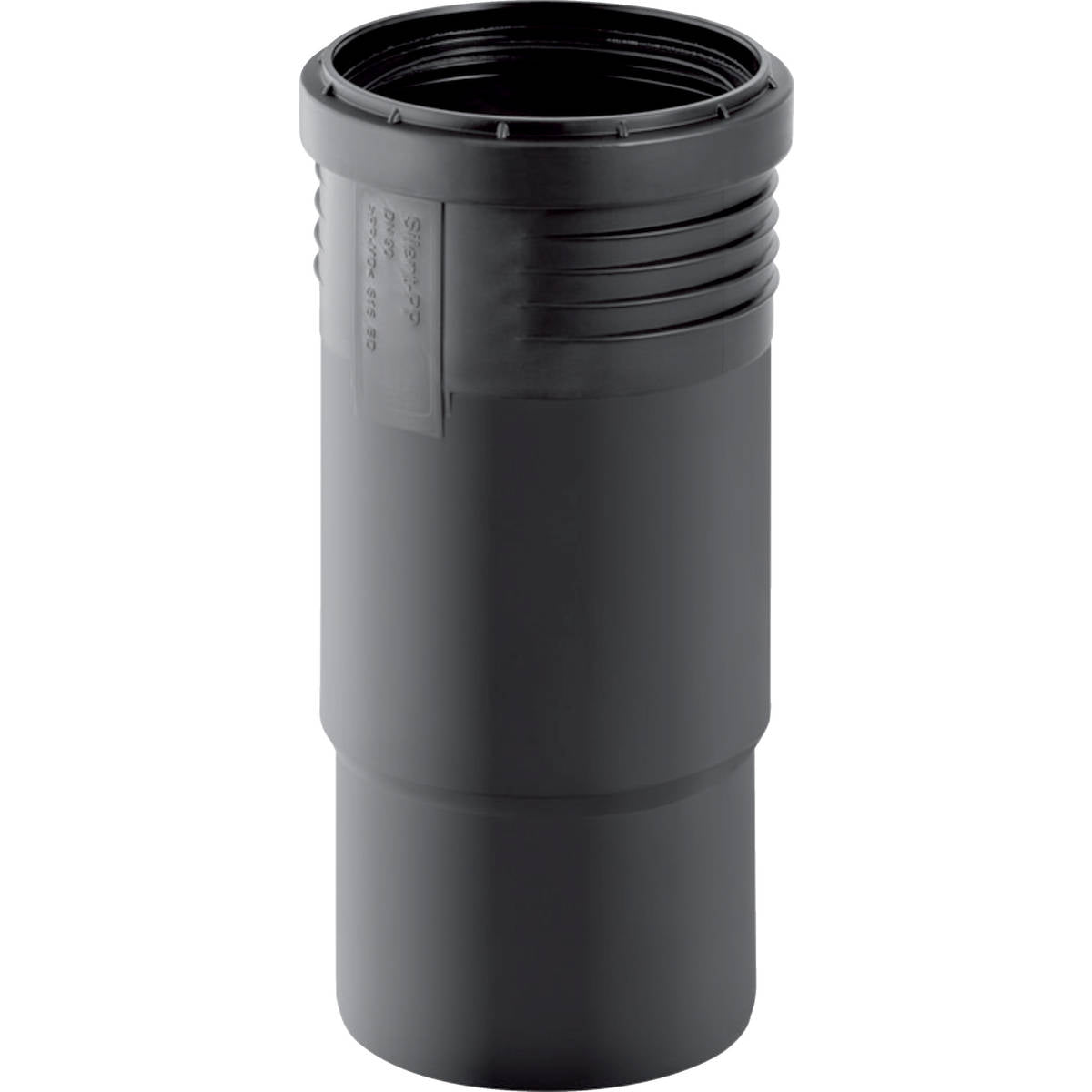 Geberit-Silent-PP hosszú tok 110