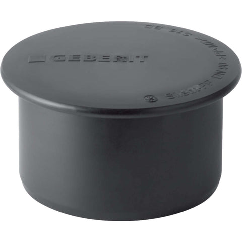 Geberit-Silent-PP tokelzáró D110