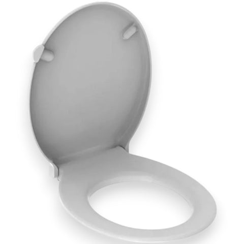 Geberit Selnova Comfort WC tető mozgáskorlátozottak részére