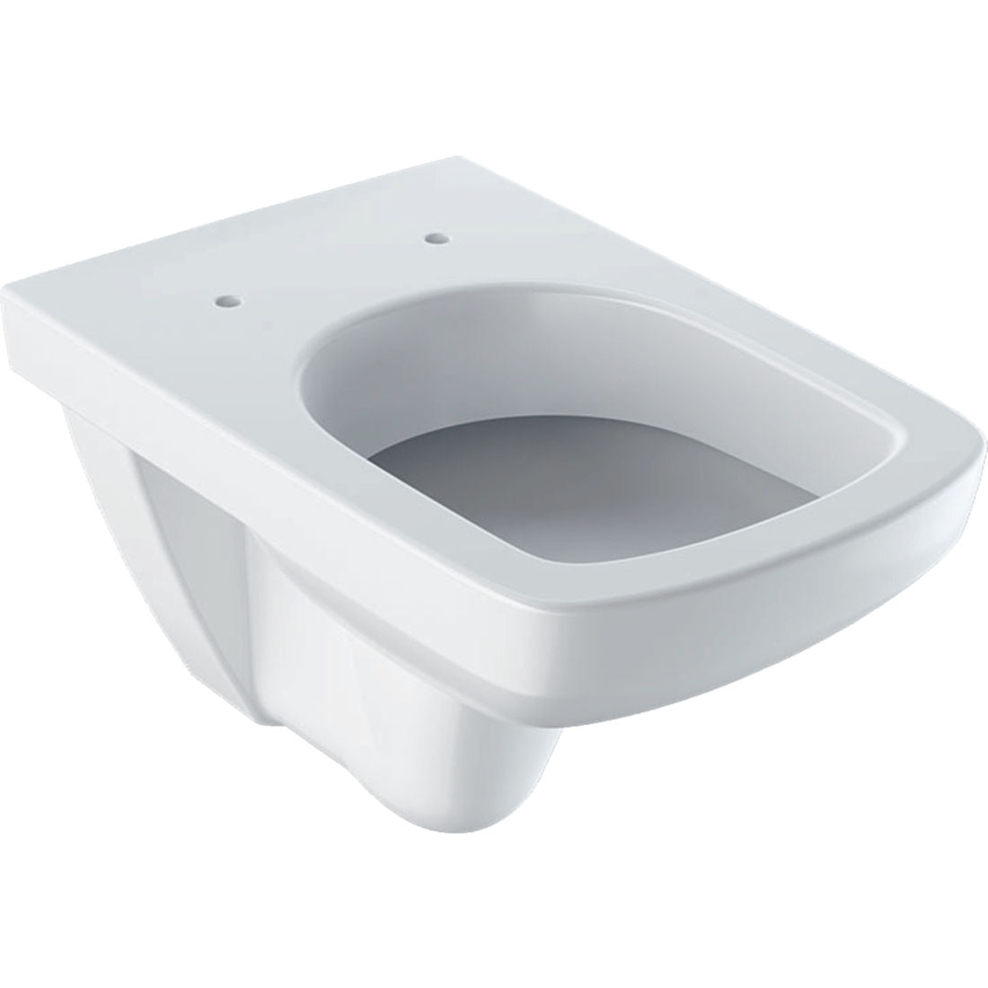 Geberit Selnova Square fali WC mélyöblítésű (500.270.01.5) új termék