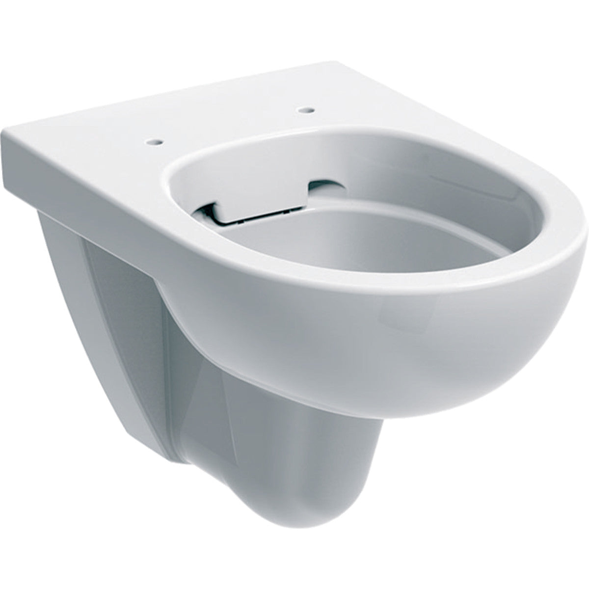 Geberit Selnova fali WC mélyöblítésű, Rimfree, 501.045.00.1, új termék