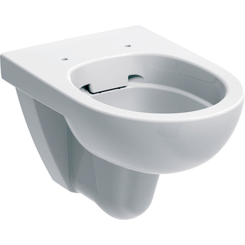 Geberit Selnova fali WC mélyöblítésű, Rimfree, 501.045.00.1, új termék