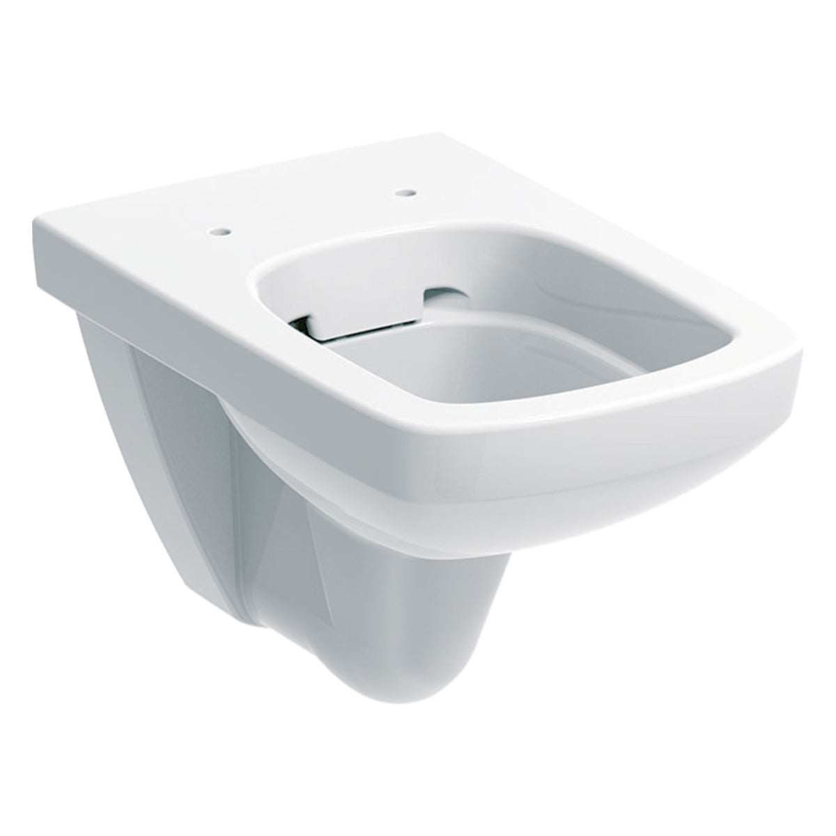 Geberit Selnova Square fali WC mélyöblítésű (501.458.00.7) új termék
