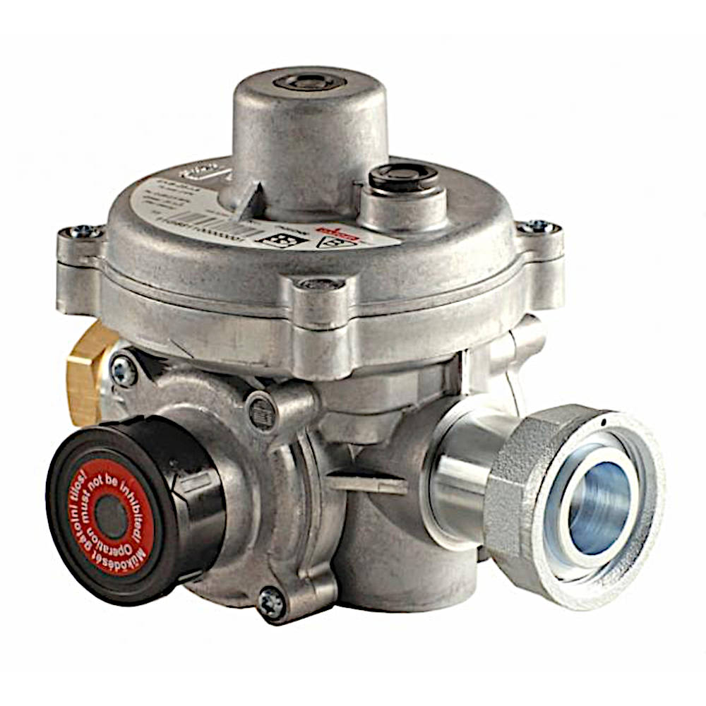Gáznyom. Szab. EKB-25 G34 (549)