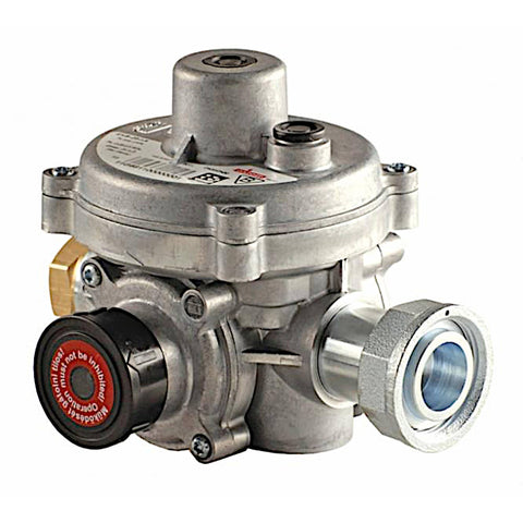 Gáznyom. Szab. EKB-25 G34 (549)