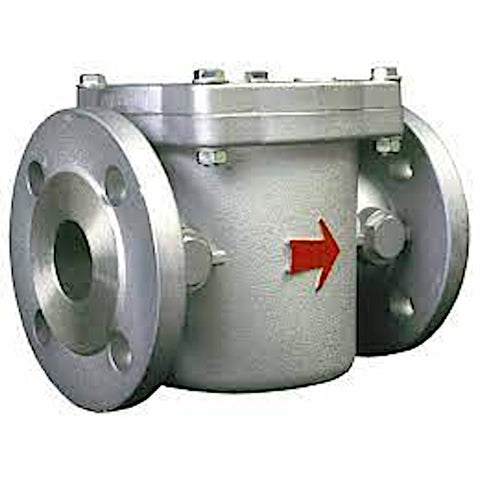 Gázszűrő KF- 50