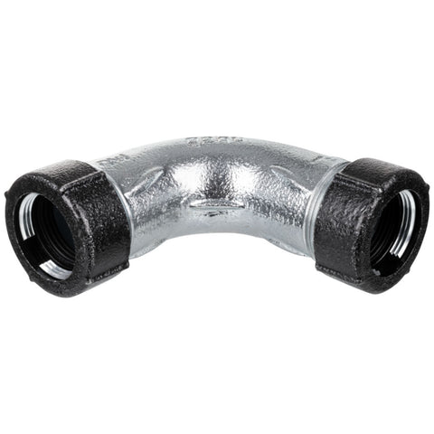 GEBO QWO QUICK 5/4 "könyök