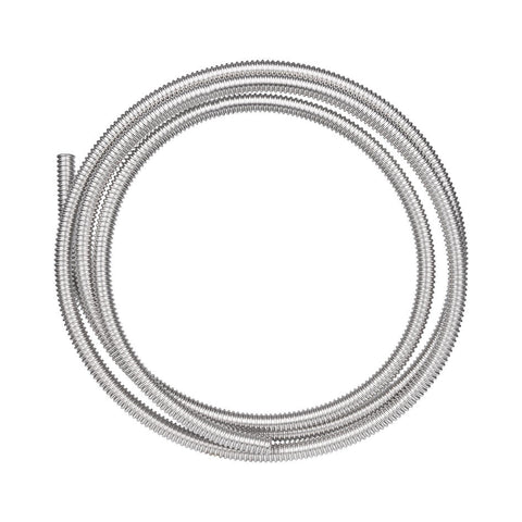 GEBO INOX acél gégecső 5/4" 25 fm tekercs GEB-A01-0001-0661