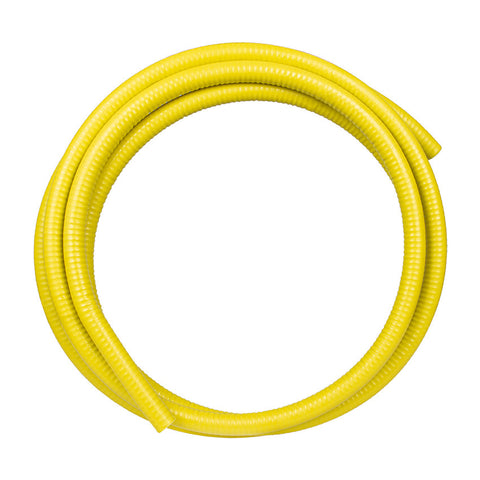 GEBO INOX gázcső SÁRGA 1/2 " 50fm tekercsGEB-A01-0001-0694