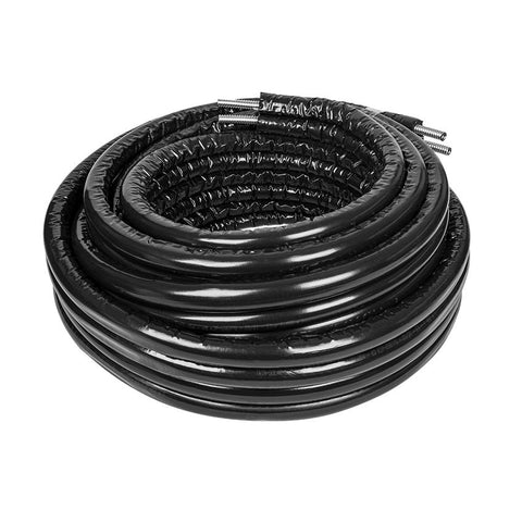GEBO INOX szolárcső iker 1" 50 fmGEB-A01-0001-1899
