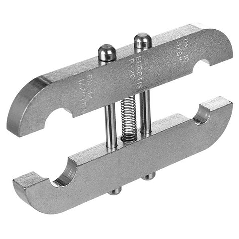 GEBO INOX satu 1/2 "-3/8 "GEB-A06-0001-1927