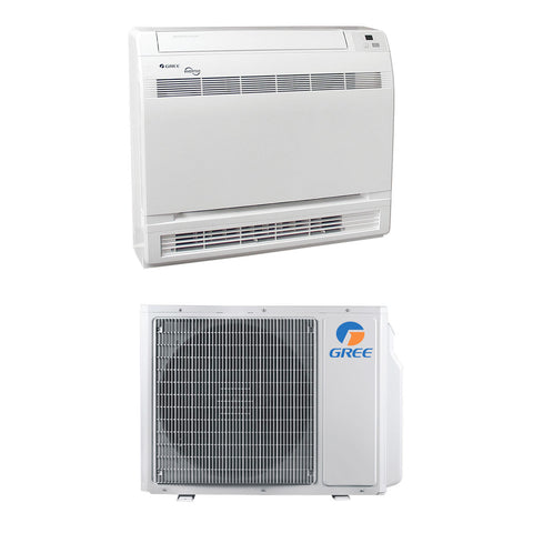 Gree mono split klíma szett konzolos 5.2 kW