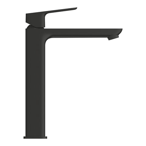 Grohe Cubeo mosdó csaptelep, XL-es méret, matt fekete