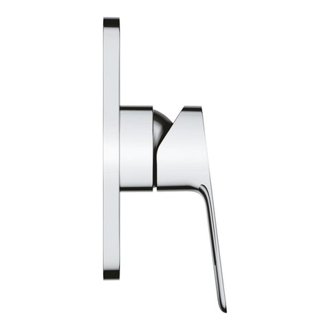 Grohe Cubeo zuhany csaptelep, színkészlet