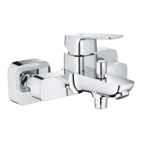 Grohe Cubeo kád csaptelep, zuhanyszett nélkül