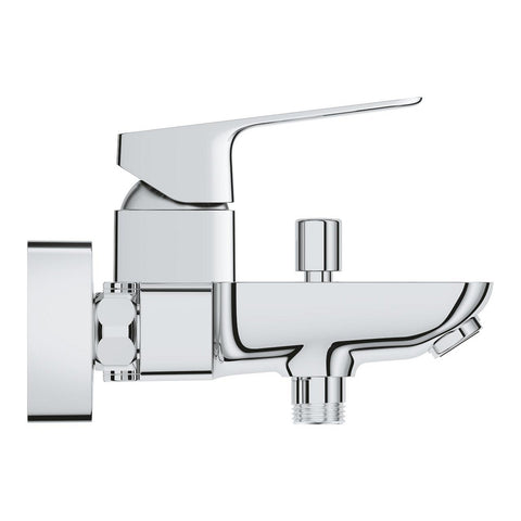 Grohe Cubeo kád csaptelep, zuhanyszett nélkül