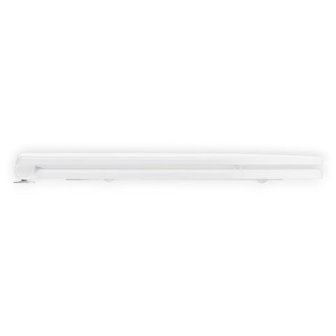 Grohe Bau Ceramic WC ülőke, lecsapódásgátlóval, Slim
