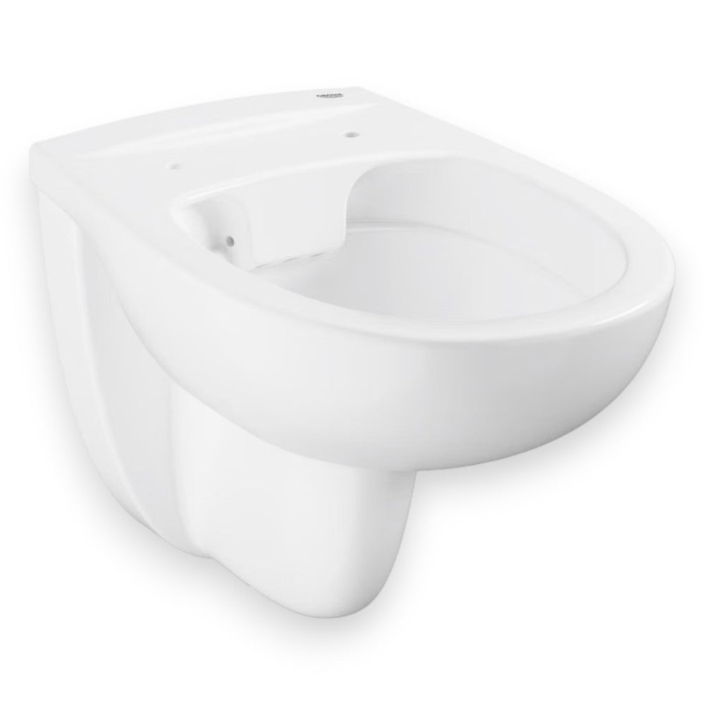Grohe Bau Ceramic WC csésze, fali, perem nélküli