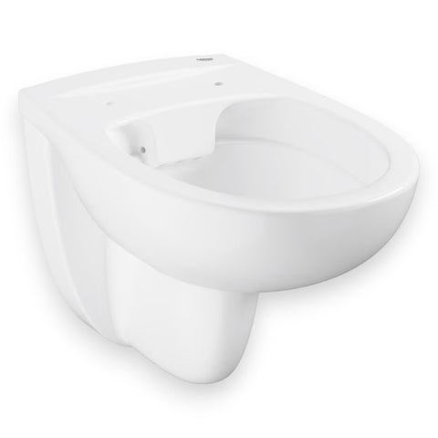 Grohe Bau Ceramic WC csésze, fali, perem nélküli