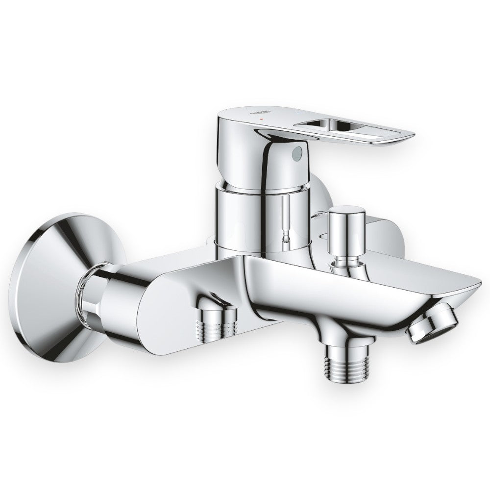 Grohe Bauloop egykaros kádcsaptelep (23602001)