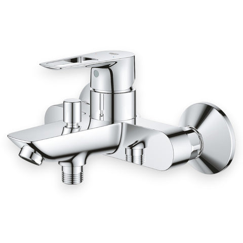 Grohe Bauloop egykaros kádcsaptelep (23602001)