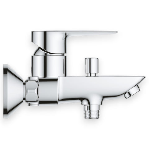 Grohe Bauedge egykaros kádcsaptelep (23604001)