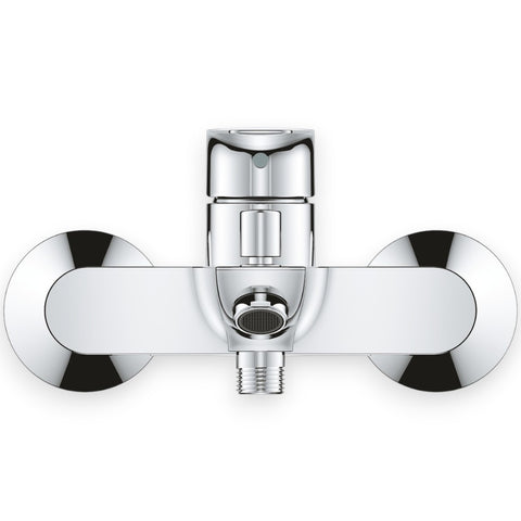 Grohe Bauedge egykaros kádcsaptelep (23604001)