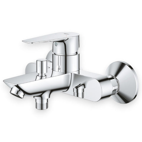 Grohe Bauedge egykaros kádcsaptelep (23604001)